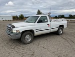 Picture, Left Front Corner