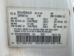 Serial Number / VIN