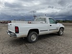Picture, Right Rear Corner