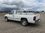 Picture, Left Rear Corner