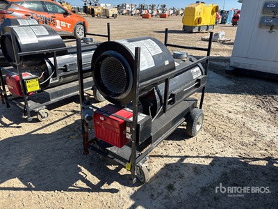 2020 Flagro FVNP-200RC 200000 BTU Kachel