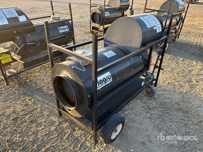 2021 Flagro FVNP-200RC 200000 BTU Calefactor de espacio