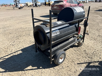 2021 Flagro FVNP-200RC 200000 BTU Kachel