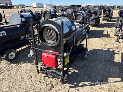 2021 Flagro FVNP-200RC 200000 BTU Kachel