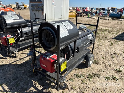 2021 Flagro FVNP-200RC 200000 BTU Kachel