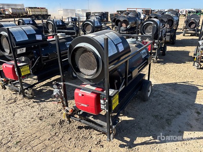 2021 Flagro FVNP-200RC 200000 BTU Kachel