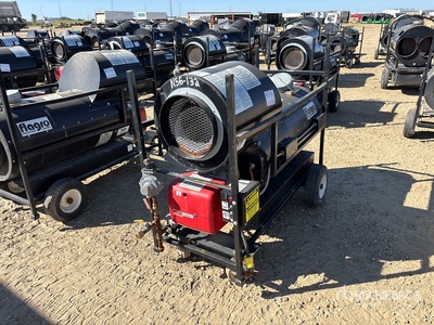 2021 Flagro FVNP-200RC 200000 BTU Kachel