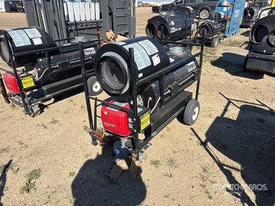 2021 Flagro FVNP-200RC 200000 BTU Space Heater