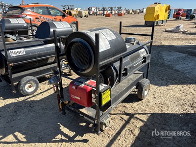 2021 Flagro FVNP-200RC 200000 BTU Kachel