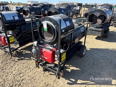 2022 Flagro FVNP-200RC 200000 BTU Kachel