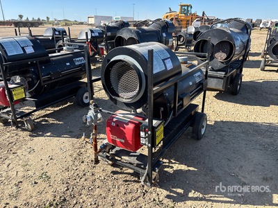 2020 Flagro FVNP-200RC 200000 BTU Kachel