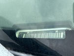 Frame Stamp Serial Number/VIN Photo