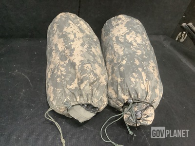 (11) ICS Improved Combat Shelters
