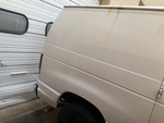 Picture, Right Rear Corner