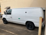 Picture, Left Rear Corner