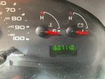 Hour Meter / Odometer