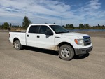 Picture, Right Front Corner