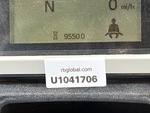 Hour Meter / Odometer