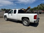 Picture, Left Rear Corner