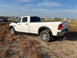 Picture, Left Rear Corner