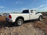 Picture, Right Rear Corner