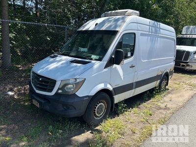 2015 Freightliner F2CA114 4x2 Camiones