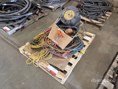 Miscellaneous Electrical Supplies