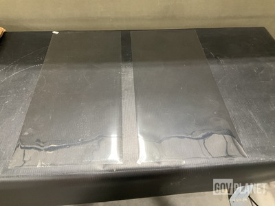 (61) Clear Defense CWI-CD150N50G-1 Protective Sheets