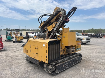 2022 Vermeer PD10R Kierowca słupka gąsienicowego