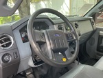 Cabine with Commandes d'orientation