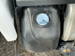 Moteur with Réservoir DEF / AdBlue
