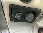 Cabine with Frein moteur