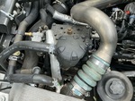 Moteur with Compresseur d'air