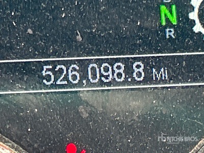 2020 Peterbilt 579 Ciągnik siodłowy S/A z kabiną sypialną
