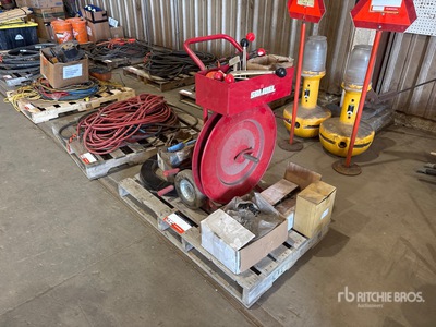 Banding Machine Varios, tienda, almacen, consumidor