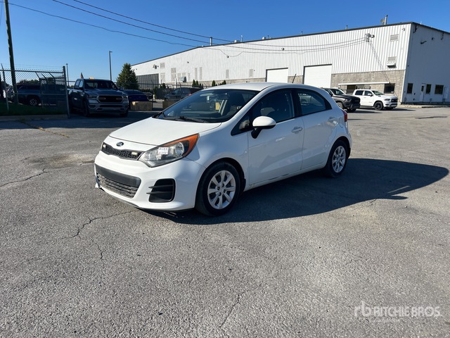 2017 Kia