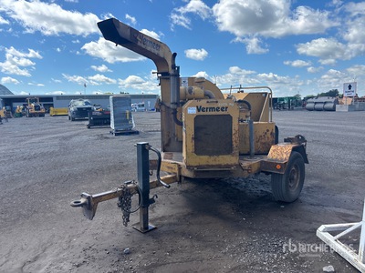 1996 Vermeer Tow-Behind Chipper