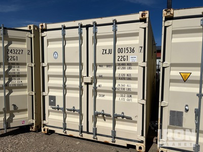 Hybrid Power Station