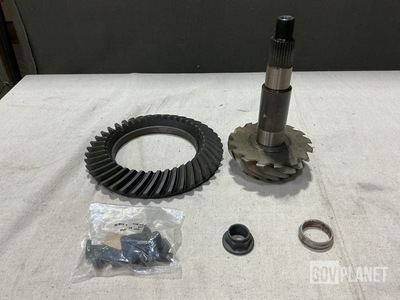 (16) AM General 5579501 Matched Bevel Gear Sets