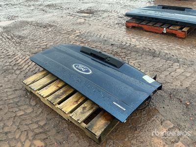Ford Tailgate