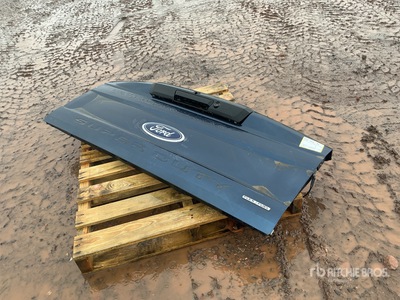 Ford Tailgate