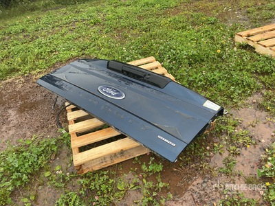 Ford Tailgate