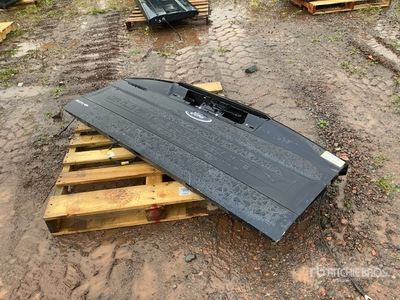 Tailgate
