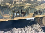 Undercarriage with Right Track Links