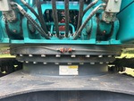 Chassis with Turntable Bearing