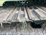 Undercarriage with Right Grouser Height