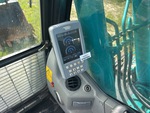 Control Station with Dash Console