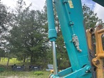 Hydraulics with Bucket Cylinder