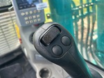 Control Station with Auxiliary Hydraulic Control