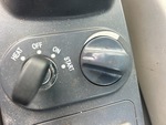 Control Station with Drivetrain Controls